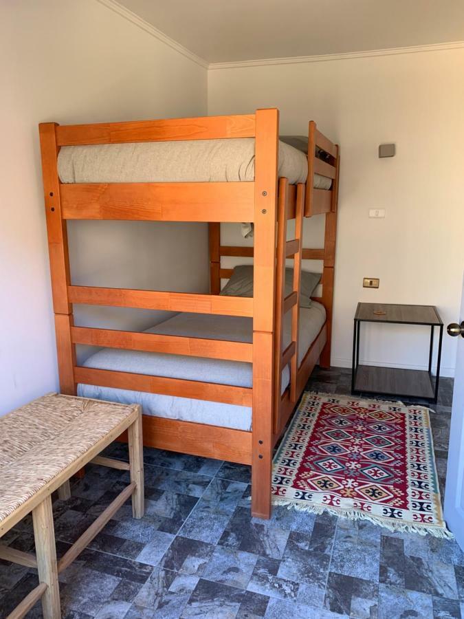 Cabanas Miraelqui Pisco Elqui Eksteriør bilde